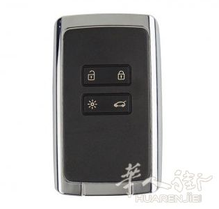 汽车钥匙多少米感应